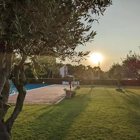 شقة Vista - & Pool